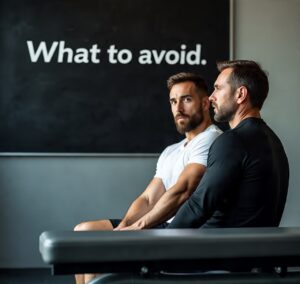 Adjustable Benches for Men