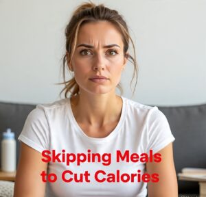 Diet Mistakes