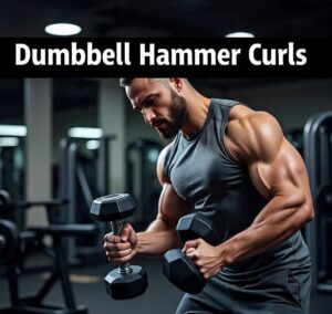 Dumbbell Workouts