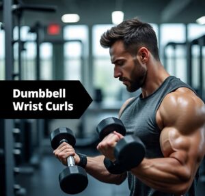 Dumbbell Workouts
