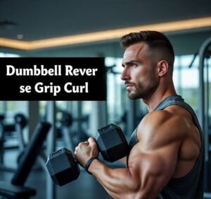 Dumbbell Workouts