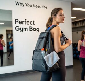 Gym Bags for Women