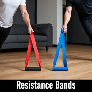 Gym Equipment for Men