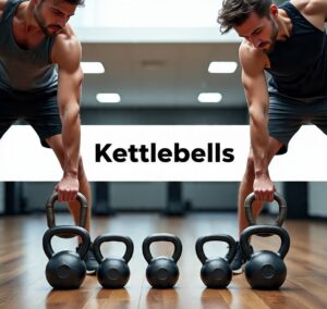 Gym Equipment for Men