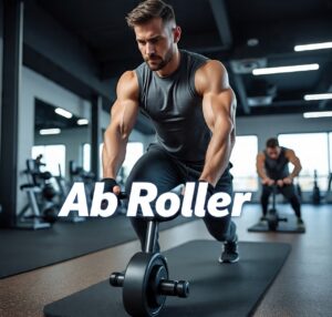 Gym Equipment for Men