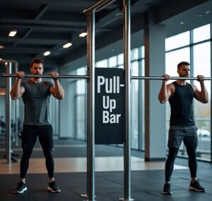 Gym Equipment for Men