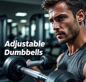 Gym Equipment for Men