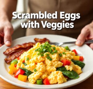 High-Protein Breakfast