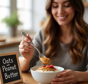 High-Protein Breakfast