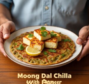 High-Protein Breakfast