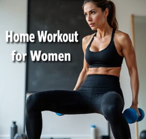Home Workout for Women