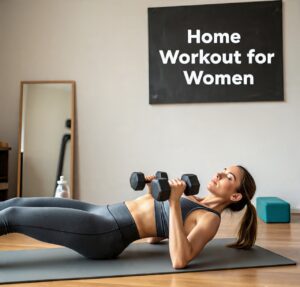 Home Workout for Women