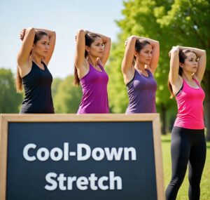 Home Workout for Women