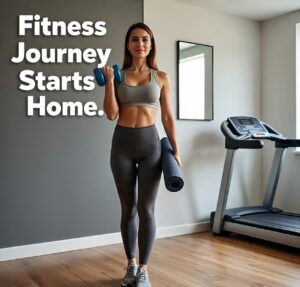 Home Workout for Women