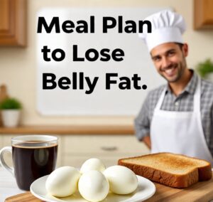 Lose Belly Fat