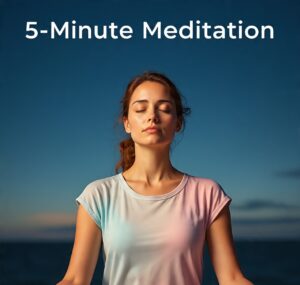 Meditation Tips