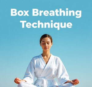 Meditation Tips