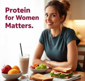 Protein for Women