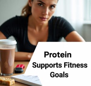 Protein for Women