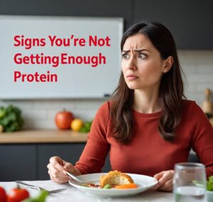 Protein for Women