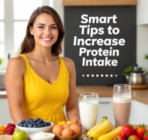Protein for Women