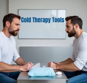 Recovery Tools for Men