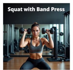 Resistance Band Workouts