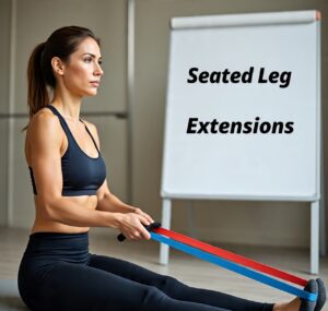 Resistance Band Workouts