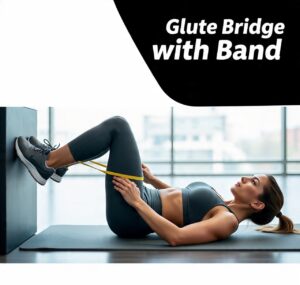 Resistance Band Workouts
