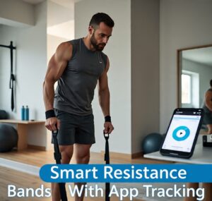 Smart Gym Accessories