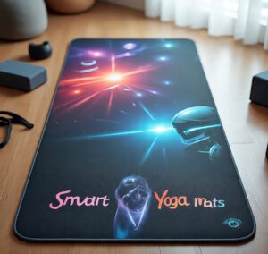 Smart Gym Accessories