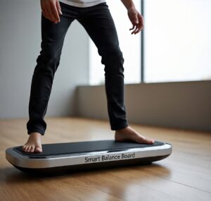 Smart Gym Accessories