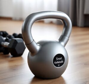 Smart Gym Accessories