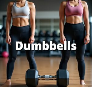 Strength Training Tools