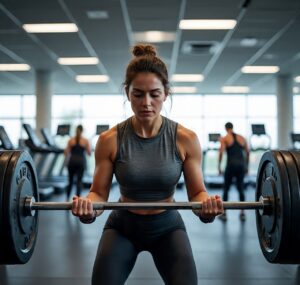 Strength Training Tools