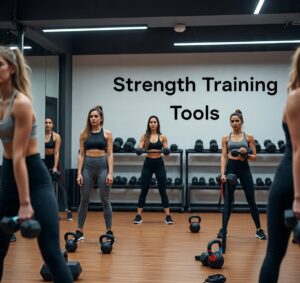 Strength Training Tools