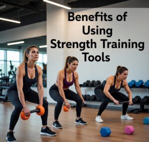 Strength Training Tools