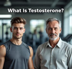 Testosterone-Boosting Diets