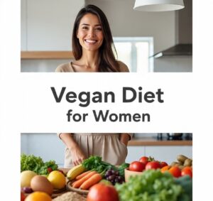 Vegan Diet Plan