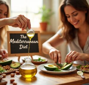 Women’s Diet Plans