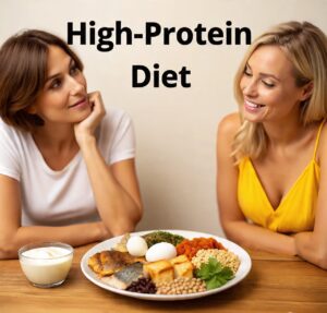 Women’s Diet Plans