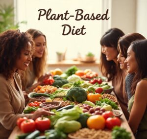 Women’s Diet Plans