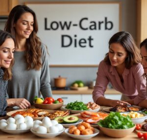 Women’s Diet Plans