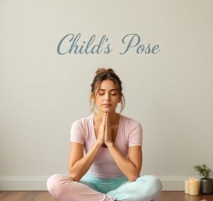 Yoga Pose and Exercises