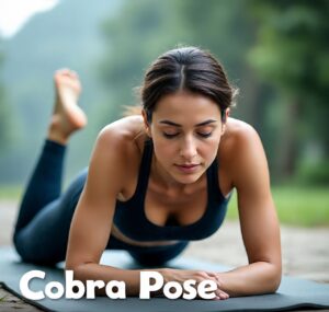 Yoga Pose and Exercises